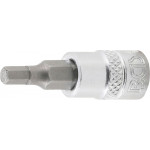 BGS Bit-Einsatz | Antrieb Innenvierkant 6,3 mm (1/4