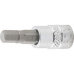 BGS Bit-Einsatz | Antrieb Innenvierkant 6,3 mm (1/4