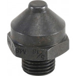BGS Pressdorn Stufe2 | für Art. 3057 | Ø 8 mm