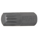 BGS Bit | Antrieb Außensechskant 10 mm (3/8