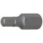 BGS Bit | Antrieb Außensechskant 10 mm (3/8