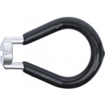 BGS Speichenschlüssel | schwarz | 3,23 mm (0,127