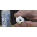 BGS Sekundenkleber | mittelviskos | Dosierstift 12 g