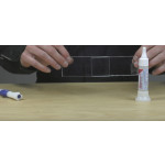 BGS Sekundenkleber | mittelviskos | Dosierstift 12 g