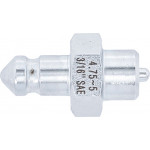 BGS Dorn Stufe1 für Art. 8310 | 4,75 & 5 mm