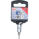 BGS Bit-Einsatz | Antrieb Innenvierkant 6,3 mm (1/4