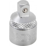 BGS Steckschlüssel-Adapter | Innenvierkant 10 mm (3/8
