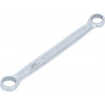 BGS Doppel-Ringschlüssel | extra flach | SW 10 x 11 mm