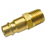 BGS Stecknippel | 6,3 mm (1/4