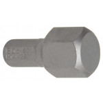 BGS Bit | Antrieb Außensechskant 8 mm (5/16