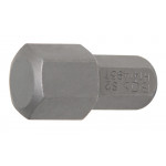 BGS Bit | Antrieb Außensechskant 10 mm (3/8