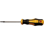 BGS Schraubendreher | T-Profil (für Torx) T7 | Klingenlänge 60 mm