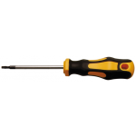 BGS Schraubendreher | T-Profil (für Torx) T9 | Klingenlänge 60 mm