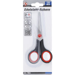 BGS Edelstahl-Schere | 130 mm