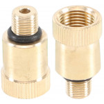 BGS Adapter für Kompressionstester | für Art. 8005, 8235, 8236 | M10 x 1,0 mm