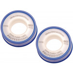BGS PTFE-Dichtband | 10 m | 2-tlg.