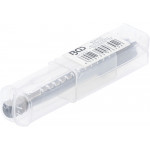 BGS STI-Einschnitt-Gewindebohrer | HSS-G | M9 x 1,25 mm