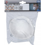 BGS Hygiene-Masken | 10 Stück