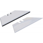 BGS Trapezklingen-Satz | 0,6 x 19 mm | 5-tlg.