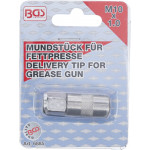 BGS Mundstück für Fettpresse