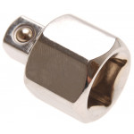 BGS Steckschlüssel-Adapter | Innenvierkant 12,5 mm (1/2
