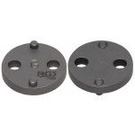 BGS Bremskolben-Rückstelladapter F / G | für Opel