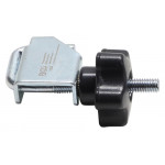 BGS Schlauchklemme | Ø 10 mm