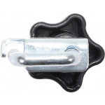 BGS Schlauchklemme | Ø 10 mm