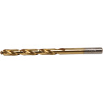 BGS Spiralbohrer | HSS-G | titan-nitriert | 7,0 mm
