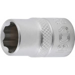 BGS Steckschlüssel-Einsatz Super Lock | Antrieb Innenvierkant 10 mm (3/8