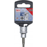 BGS Bit-Einsatz | Antrieb Innenvierkant 10 mm (3/8