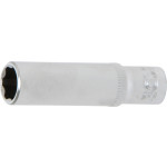 BGS Steckschlüssel-Einsatz Super Lock, tief | Antrieb Innenvierkant 6,3 mm (1/4