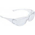BGS Schutzbrille | transparent