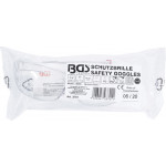 BGS Schutzbrille | transparent