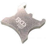 BGS Nockenwellen-Arretierwerkzeug | für Ducati (Testastretta)
