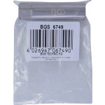 BGS Stehbolzen-Ausdreher | 6,3 mm (1/4