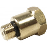 BGS Adapter für Kompressionstester | für Art. 8005, 8235, 8236 | M12 x 1,25 mm