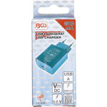 BGS Universal USB-Ladegerät | 2 A