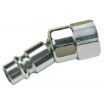 BGS Gewindestecknippel | 6,3 mm (1/4