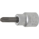 BGS Bit-Einsatz | Antrieb Innenvierkant 10 mm (3/8