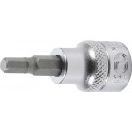 BGS Bit-Einsatz | Antrieb Innenvierkant 10 mm (3/8