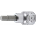 BGS Bit-Einsatz | Antrieb Innenvierkant 10 mm (3/8