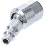 BGS Gewindestecknippel | 6,3 mm (1/4