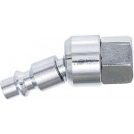 BGS Gewindestecknippel | 6,3 mm (1/4