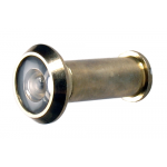 BGS Türspion | Messing poliert | Ø 14 mm