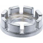 BGS Speichenschlüssel | 7 Größen | für Speichennippel 9G - 15G