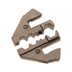 BGS Crimpbacken für BNC-/TNC-Koaxialstecker | für Art. 1410, 1411, 1412
