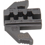 BGS Crimpbacken für Solarverbinder MC4 | für Art. 1410, 1411, 1412
