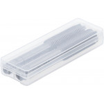 BGS Gewindebohrer | Vor- und Fertigschneider | M10 x 1,5 mm | 2-tlg.