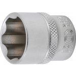 BGS Steckschlüssel-Einsatz Super Lock | Antrieb Innenvierkant 10 mm (3/8